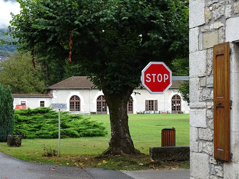 Foto de Ex fundición de cañón - Celeda - © Creative Commons (https://creativecommons.org/licenses/by-sa/4.0/deed.fr)