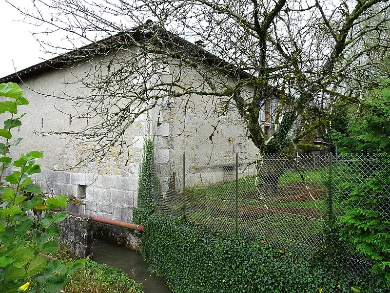 Foto de Ex fundición de cañón - Celeda - © Creative Commons (https://creativecommons.org/licenses/by-sa/4.0/deed.fr)