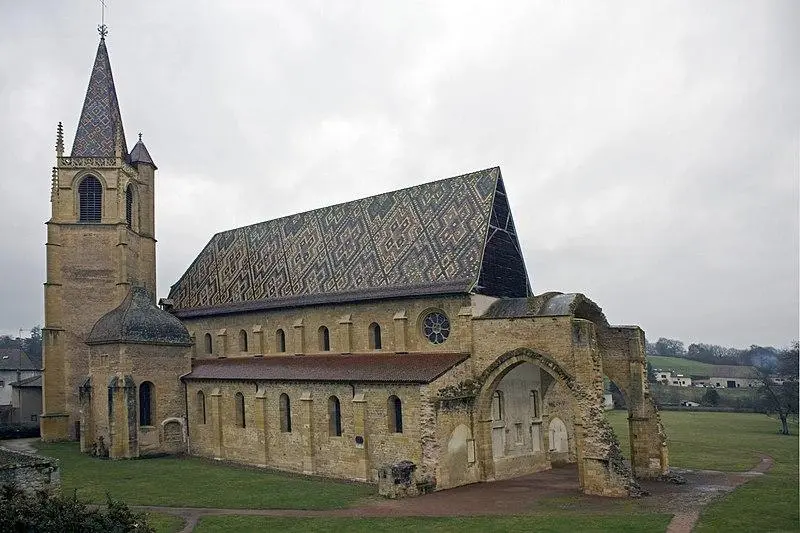 Foto di Abbey (vecchio) - Daniel Villafruela. - © Creative Commons (https://creativecommons.org/licenses/by-sa/4.0/deed.fr)