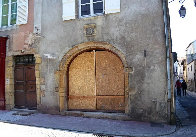 Foto von Heim - Keny76 - © Creative Commons (https://creativecommons.org/licenses/by-sa/4.0/deed.fr)