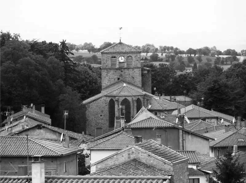 Foto von Kirche - MeDiaN - © Creative Commons (https://creativecommons.org/licenses/by-sa/4.0/deed.fr)