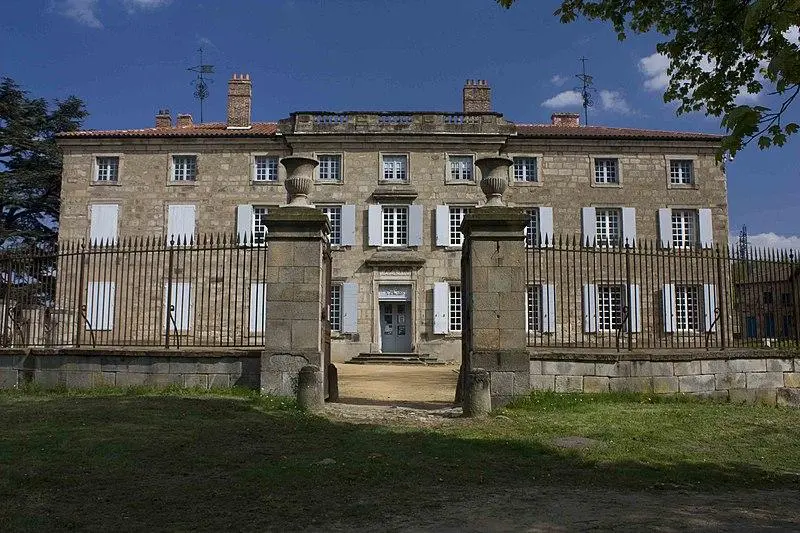 Foto von Château des Bruneaux - Daniel Villafruela. - © Creative Commons (https://creativecommons.org/licenses/by-sa/4.0/deed.fr)
