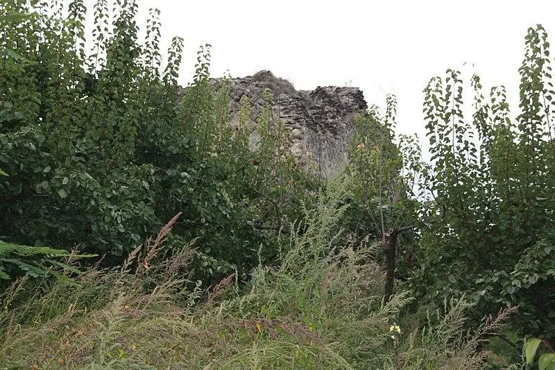 Foto von Römischer Aquädukt - User:Otourly - © Creative Commons (https://creativecommons.org/licenses/by-sa/4.0/deed.fr)