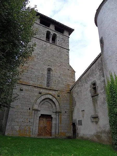 Foto von Kommandant von Verrières (alt) - Patrick Boyer - © Creative Commons (https://creativecommons.org/licenses/by-sa/4.0/deed.fr)