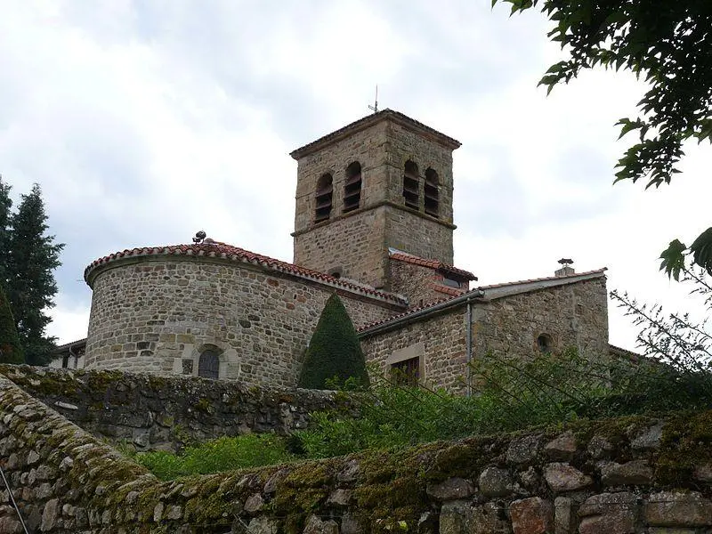 Foto von Kirche - This illustrationwas made byPeter Potrowl. Please - © Creative Commons (https://creativecommons.org/licenses/by-sa/4.0/deed.fr)