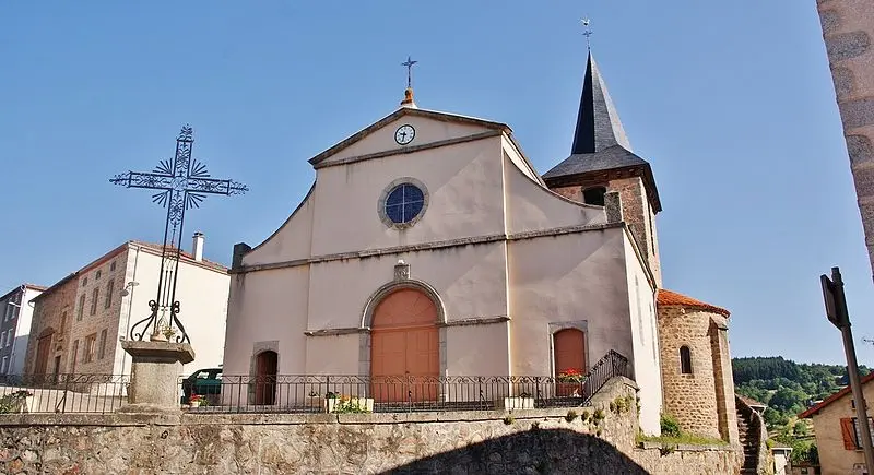 Foto von Kirche - Bastien.pierre - © Creative Commons (https://creativecommons.org/licenses/by-sa/4.0/deed.fr)