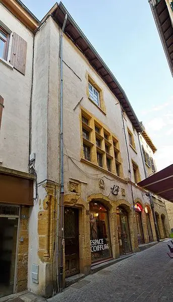 Foto von Heim - Dominique Robert - © Creative Commons (https://creativecommons.org/licenses/by-sa/4.0/deed.fr)