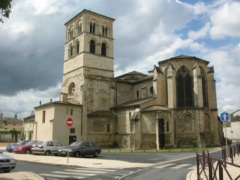 Foto di Chiesa - Emmanuel Burriel - © Creative Commons (https://creativecommons.org/licenses/by-sa/4.0/deed.fr)