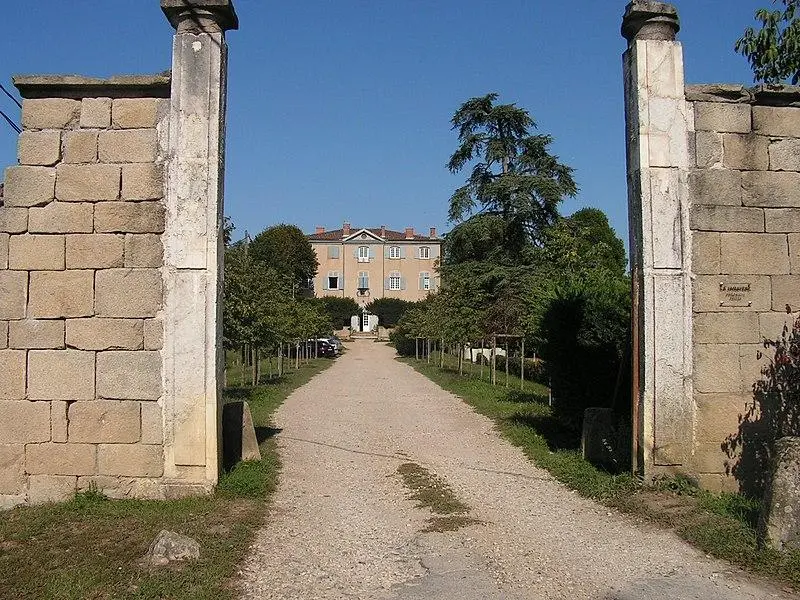 Foto de Casa de jamayère - Brubru - © Creative Commons (https://creativecommons.org/licenses/by-sa/4.0/deed.fr)