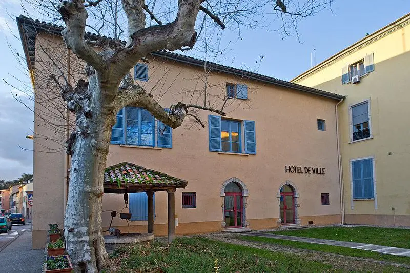 Foto de Casa de mijolla - Dominique Robert - © Creative Commons (https://creativecommons.org/licenses/by-sa/4.0/deed.fr)