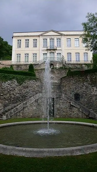 Foto von Haus namens La Rivette - Arnaud Fafournoux - © Creative Commons (https://creativecommons.org/licenses/by-sa/4.0/deed.fr)