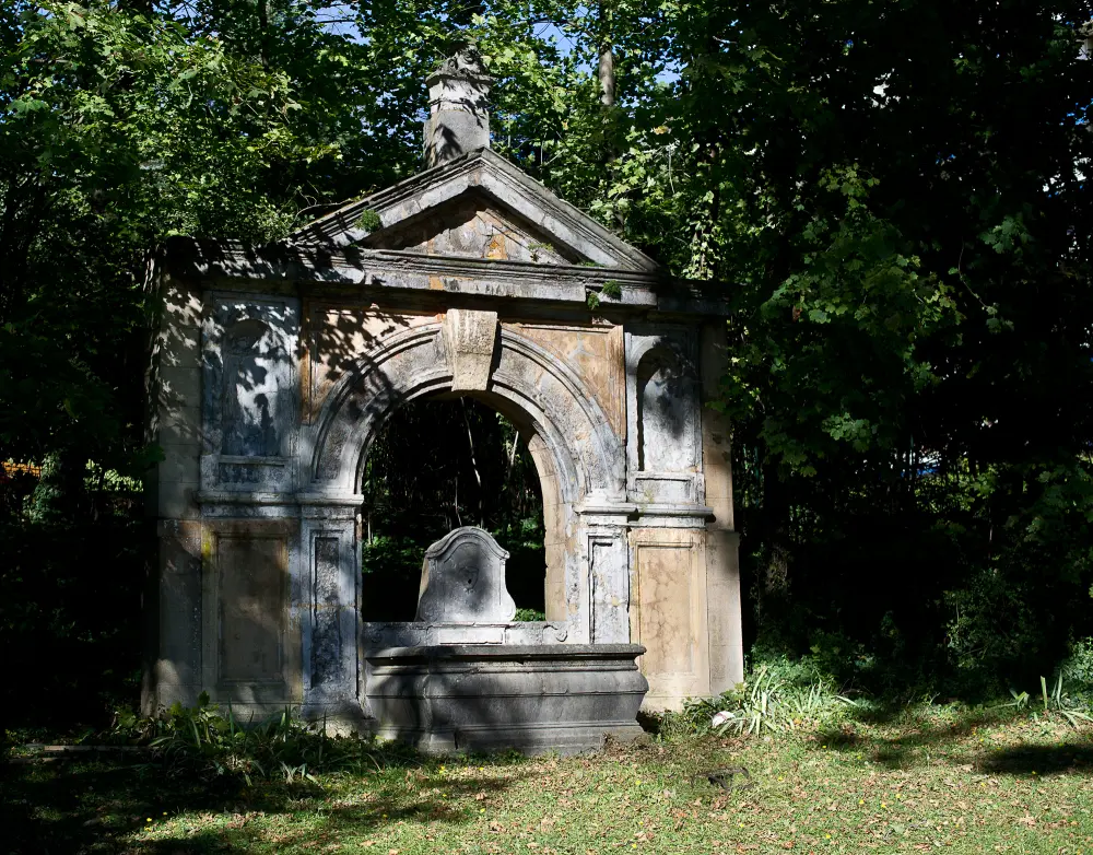Foto di Edico Renaissance - Sous licence Creative Commons (https://creativecommons.org/licenses/by-sa/4.0/deed.fr) - Par Blue 439 - © Creative Commons (https://creativecommons.org/licenses/by-sa/4.0/deed.fr)