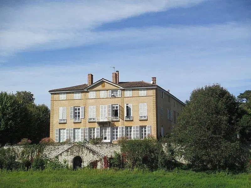 Foto von Château de Cruzol - Pucesurvitaminee - © Creative Commons (https://creativecommons.org/licenses/by-sa/4.0/deed.fr)