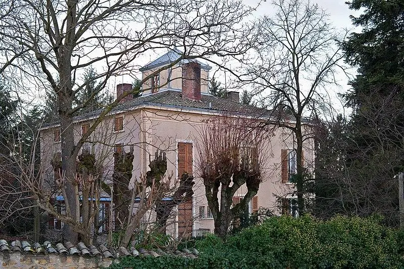 Foto von Manoir du Martelet - Dominique Robert - © Creative Commons (https://creativecommons.org/licenses/by-sa/4.0/deed.fr)
