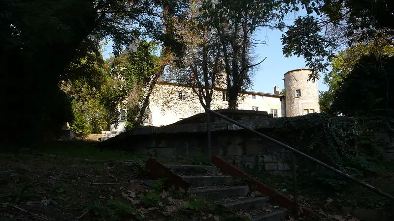 Foto de Castillo - Alexmar983 - © Creative Commons (https://creativecommons.org/licenses/by-sa/4.0/deed.fr)