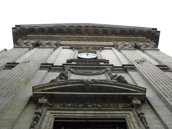 Foto de Iglesia Saint-Polycarpe - GO69 - © Creative Commons (https://creativecommons.org/licenses/by-sa/4.0/deed.fr)