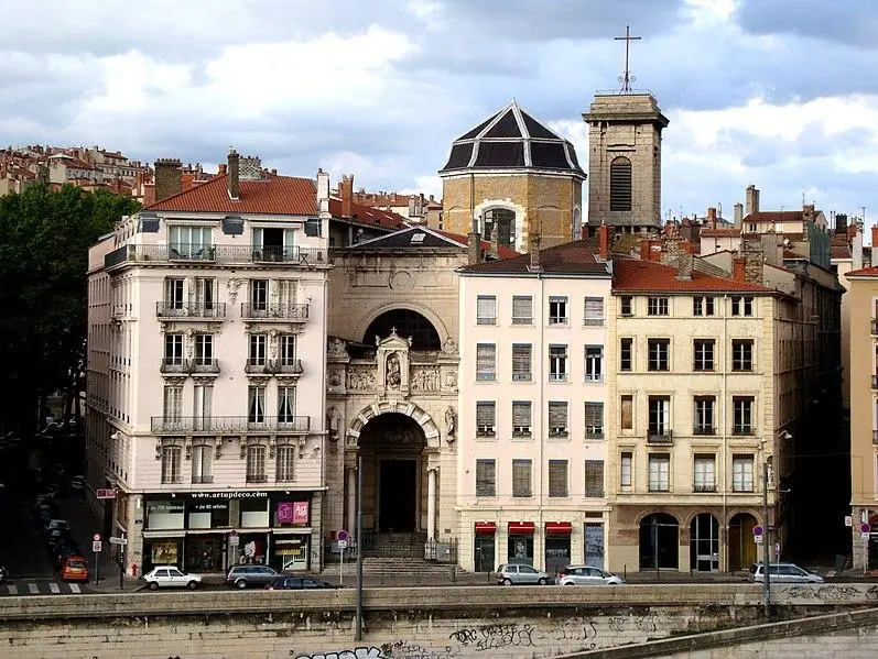 Foto de Iglesia de Saint-Vincent - Velvet - © Creative Commons (https://creativecommons.org/licenses/by-sa/4.0/deed.fr)