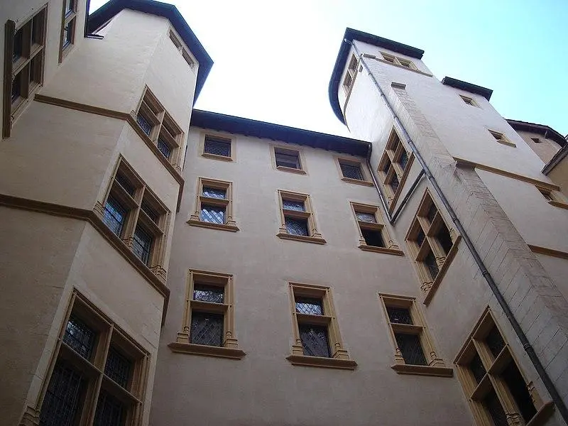 Foto von Gadagne Hotel, derzeit Gadagne Museen - Gonedelyon - © Creative Commons (https://creativecommons.org/licenses/by-sa/4.0/deed.fr)