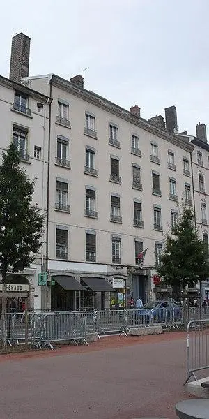 Foto di Edificio - Alexmar983 - © Creative Commons (https://creativecommons.org/licenses/by-sa/4.0/deed.fr)