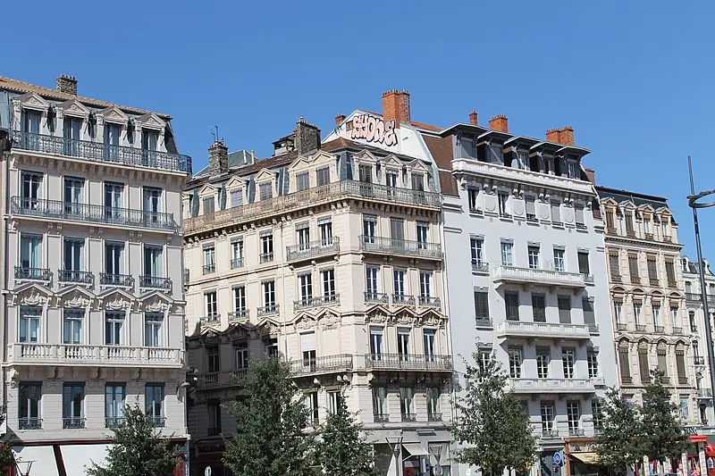 Foto di Edificio - Patrick Nouhailler's… - © Creative Commons (https://creativecommons.org/licenses/by-sa/4.0/deed.fr)