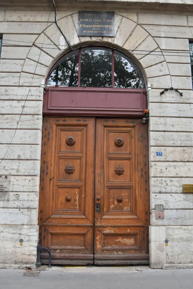 Foto de Edificio - POP Plateforme Ouverte du Patrimoine / Base Mérimée - © Ministère de la Culture (France), Médiathèque du patrimoine et de la photographie, diffusion RMN-GP