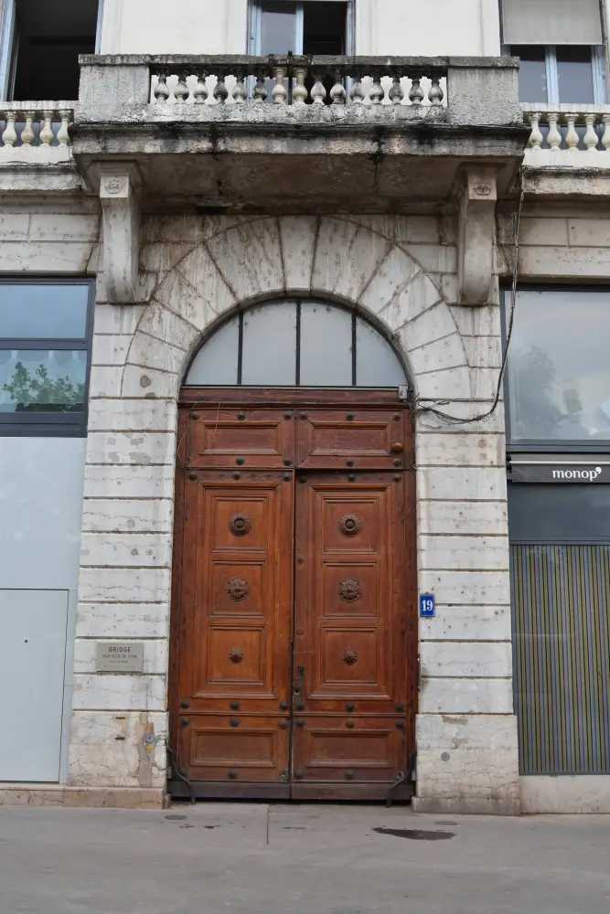 Foto di Edificio - POP Plateforme Ouverte du Patrimoine / Base Mérimée - © Ministère de la Culture (France), Médiathèque du patrimoine et de la photographie, diffusion RMN-GP