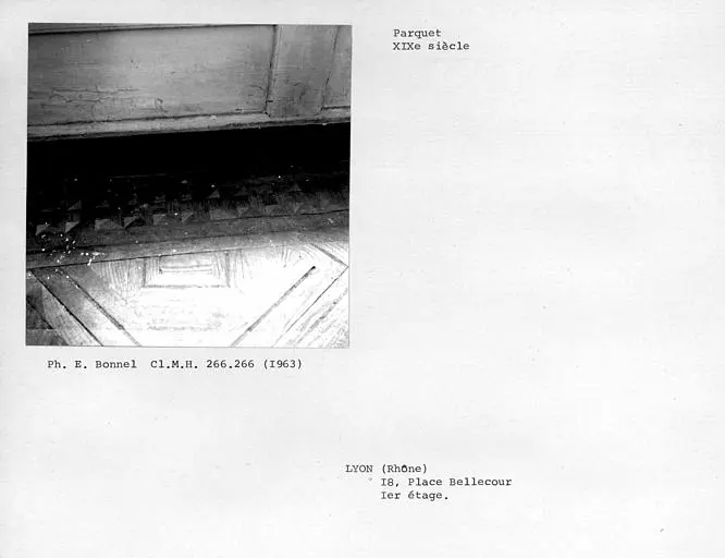 Foto de Edificio - POP Plateforme Ouverte du Patrimoine / Base Mérimée - © Ministère de la Culture (France), Médiathèque du patrimoine et de la photographie, Centre de recherches sur les Monuments historiques (CRMH), diffusion GrandPalaisRmn Photo