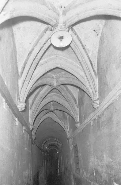Foto di Edificio - POP Plateforme Ouverte du Patrimoine / Base Mérimée - © Ministère de la Culture (France), Médiathèque du patrimoine et de la photographie, diffusion RMN-GP
