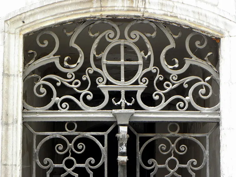Foto di Edificio - GO69 - © Creative Commons (https://creativecommons.org/licenses/by-sa/4.0/deed.fr)