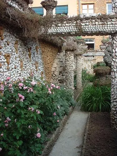 Foto von Rosa Mir Garden - Aurelie Chaumat - © Creative Commons (https://creativecommons.org/licenses/by-sa/4.0/deed.fr)