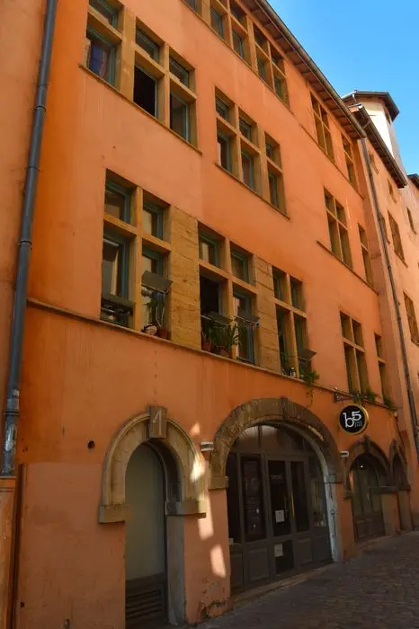 Foto de Hogar - POP Plateforme Ouverte du Patrimoine / Base Mérimée - © Ministère de la Culture (France), Médiathèque du patrimoine et de la photographie, diffusion RMN-GP