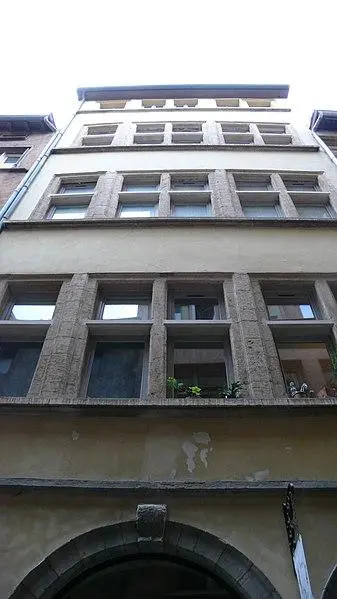 Foto von Heim - Alexmar983 - © Creative Commons (https://creativecommons.org/licenses/by-sa/4.0/deed.fr)