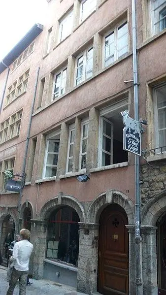 Foto von Heim - Alexmar983 - © Creative Commons (https://creativecommons.org/licenses/by-sa/4.0/deed.fr)