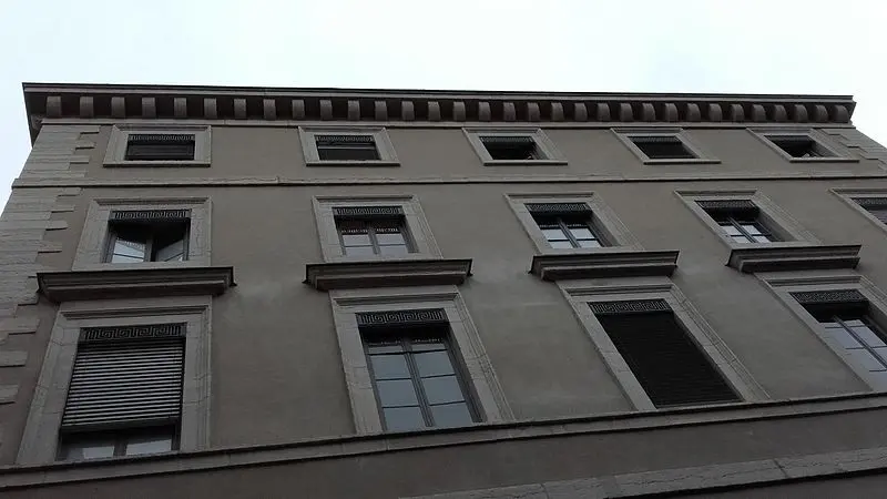 Foto von Heim - DamTESC - © Creative Commons (https://creativecommons.org/licenses/by-sa/4.0/deed.fr)