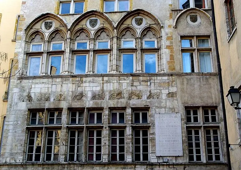 Foto von Bauen Sie Dit House Thomassin - Phinou - © Creative Commons (https://creativecommons.org/licenses/by-sa/4.0/deed.fr)