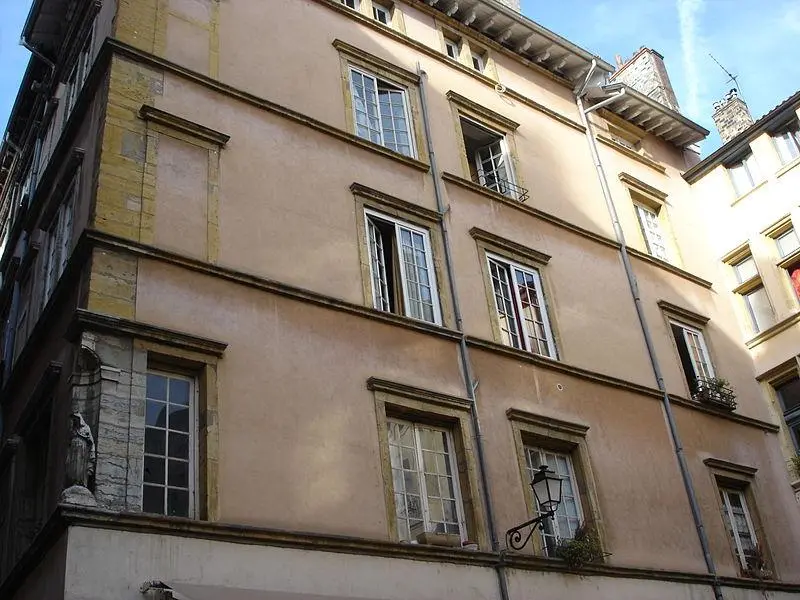 Foto di Casa - Nouill - © Creative Commons (https://creativecommons.org/licenses/by-sa/4.0/deed.fr)