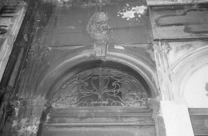 Foto di Casa - POP Plateforme Ouverte du Patrimoine / Base Mérimée - © Ministère de la Culture (France), Médiathèque du patrimoine et de la photographie, diffusion RMN-GP