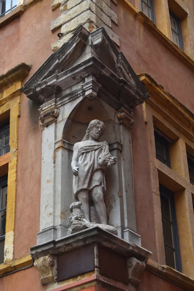 Foto de Hogar - POP Plateforme Ouverte du Patrimoine / Base Mérimée - © Ministère de la Culture (France), Médiathèque du patrimoine et de la photographie, diffusion RMN-GP