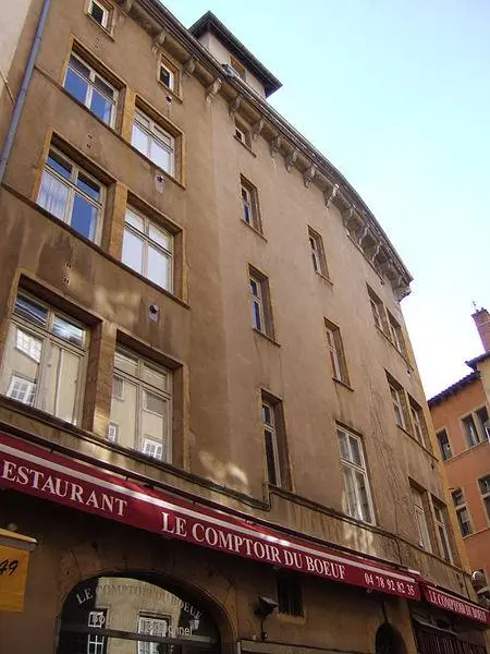 Foto di Casa - Auteur inconnu - © Creative Commons (https://creativecommons.org/licenses/by-sa/4.0/deed.fr)