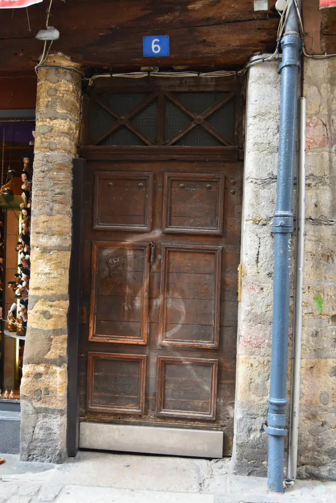 Foto di Casa - POP Plateforme Ouverte du Patrimoine / Base Mérimée - © Ministère de la Culture (France), Médiathèque du patrimoine et de la photographie, diffusion RMN-GP