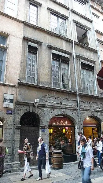 Foto von Heim - Alexmar983 - © Creative Commons (https://creativecommons.org/licenses/by-sa/4.0/deed.fr)