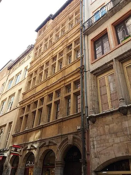 Foto von Heim - Romainbehar - © Creative Commons (https://creativecommons.org/licenses/by-sa/4.0/deed.fr)