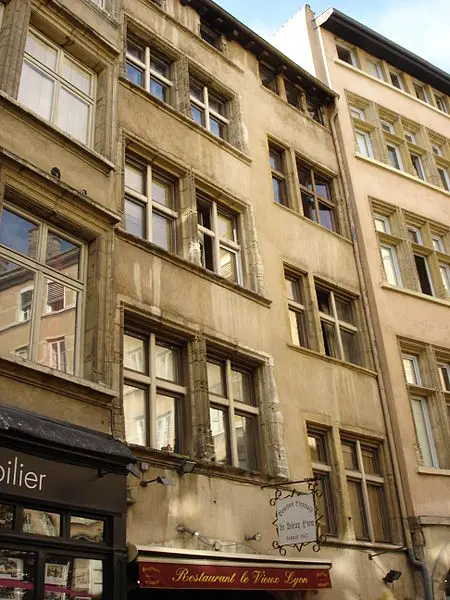 Foto von Heim - Nouill - © Creative Commons (https://creativecommons.org/licenses/by-sa/4.0/deed.fr)