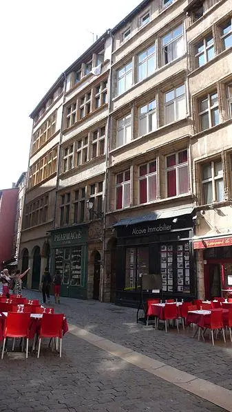 Foto von Heim - Alexmar983 - © Creative Commons (https://creativecommons.org/licenses/by-sa/4.0/deed.fr)