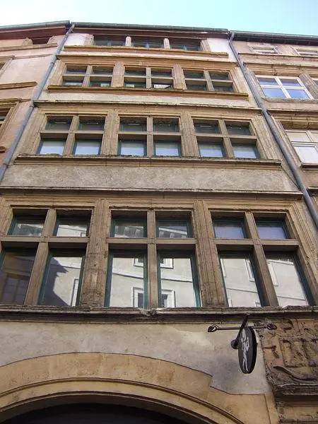 Foto von Heim - DamTESC - © Creative Commons (https://creativecommons.org/licenses/by-sa/4.0/deed.fr)