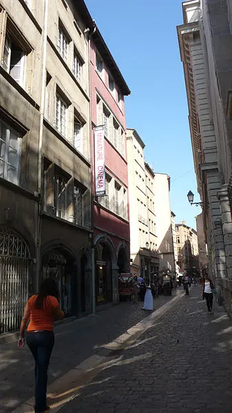 Foto de Hogar - Alexmar983 - © Creative Commons (https://creativecommons.org/licenses/by-sa/4.0/deed.fr)