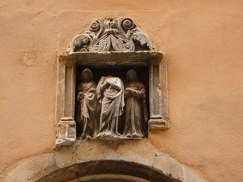 Foto de Hogar - Romainbehar - © Creative Commons (https://creativecommons.org/licenses/by-sa/4.0/deed.fr)