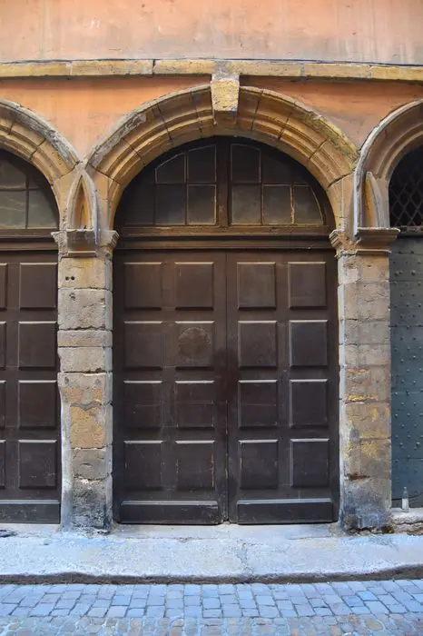 Foto von Heim - POP Plateforme Ouverte du Patrimoine / Base Mérimée - © Ministère de la Culture (France), Médiathèque du patrimoine et de la photographie, diffusion RMN-GP