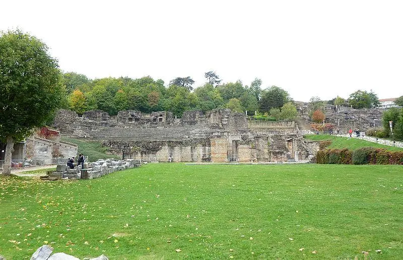 Foto von Archäologische Stätte von Saint-Just Les Minimes (Spuren) - Zv0486~commonswiki - © Creative Commons (https://creativecommons.org/licenses/by-sa/4.0/deed.fr)