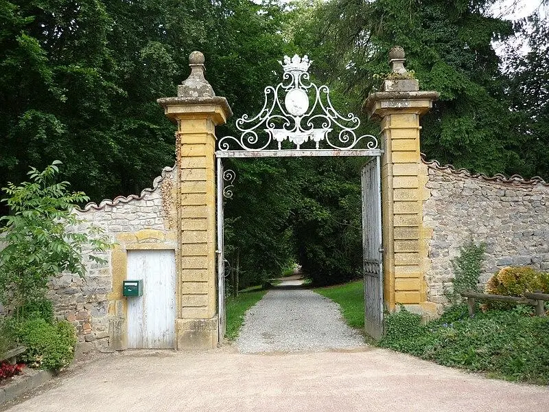 Foto von Schloss - Sebleouf - © Creative Commons (https://creativecommons.org/licenses/by-sa/4.0/deed.fr)